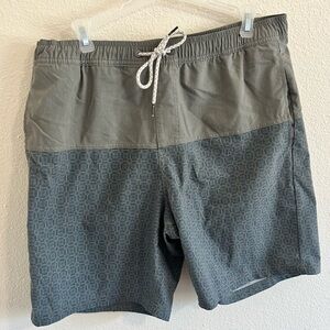 Jack O'Neil board shorts